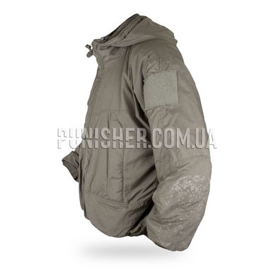 Куртка SEKRI PCU Level 7 Type I Gen II (Вживане), Сірий, Medium Regular