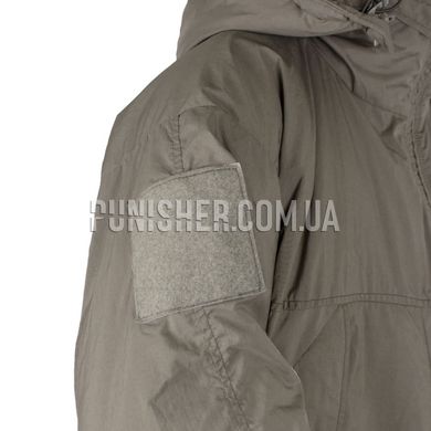 Куртка SEKRI PCU Level 7 Type I Gen II (Бывшее в употреблении), Серый, Medium Regular