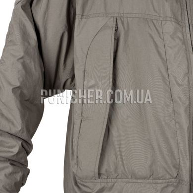 SEKRI PCU Level 7 Type I Gen II Jacket (Used), Grey, Medium Regular