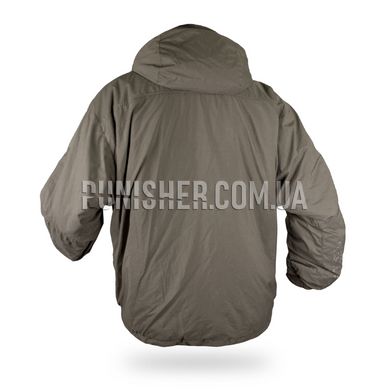 SEKRI PCU Level 7 Type I Gen II Jacket (Used), Grey, Medium Regular