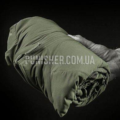 Куртка UF PRO Hunter FZ Gen.2 Soft Shell Jacket Brown Grey, Dark Olive, Small