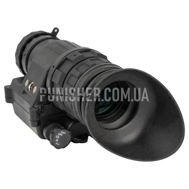 AGM AN/PVS-14 2+ Night Vision Monocular Without brightness control (Used), Lot № 2