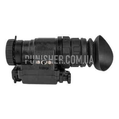 AGM AN/PVS-14 2+ Night Vision Monocular Without brightness control (Used), Lot № 2