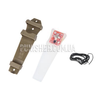 Муляж маячка Element E-Lite Soft Silicone, DE
