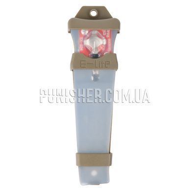 Муляж маячка Element E-Lite Soft Silicone, DE