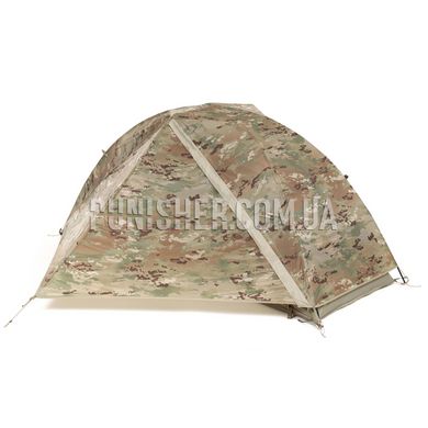Палатка Litefighter One Individual Shelter System Multicam, Multicam, Палатка, 1