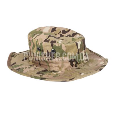 Панама Rothco Adjustable Boonie Hat, Multicam, Універсальний