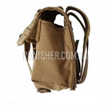 Emerson Single Frag Grenade Pouch, Coyote Brown