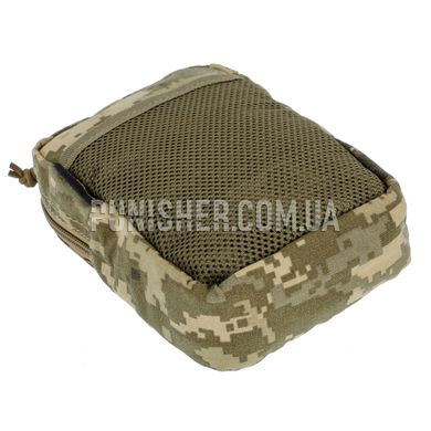 Punisher Utility Vertical Pouch 18x12cm, ММ14