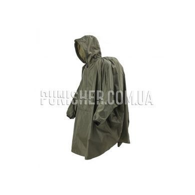 Пончо Snugpak Enhanced Patrol Poncho, Olive