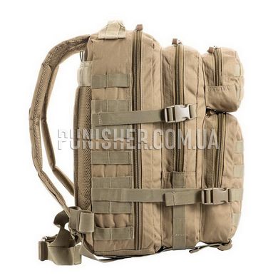 Рюкзак M-Tac Assault Pack, Tan, 20 л