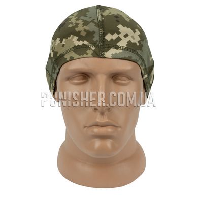 P1G-TAC Base (Active) Underhelmet Caps, ММ14, Universal