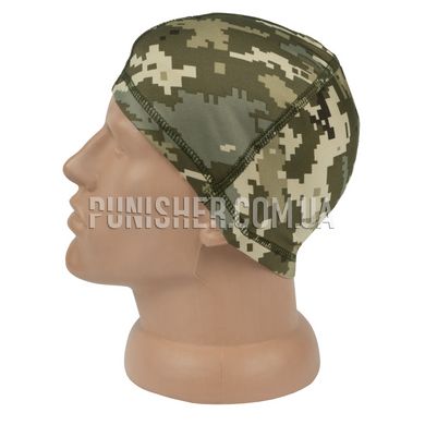 P1G-TAC Base (Active) Underhelmet Caps, ММ14, Universal