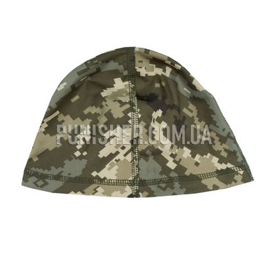 P1G-TAC Base (Active) Underhelmet Caps, ММ14, Universal