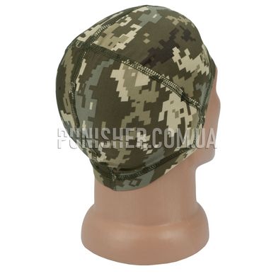 P1G-TAC Base (Active) Underhelmet Caps, ММ14, Universal