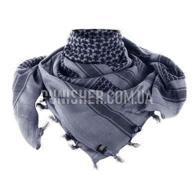 M-Tac Scarf Shemagh, Grey, Universal