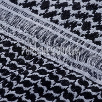 M-Tac Scarf Shemagh, Grey, Universal