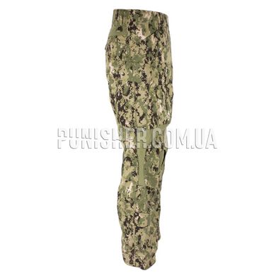Crye Precision Combat Navy Custom Pants, AOR2, 36R