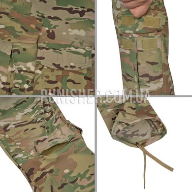 Штани Crye Precision G3 All Weather Field Pants Multicam, Multicam, 36 R