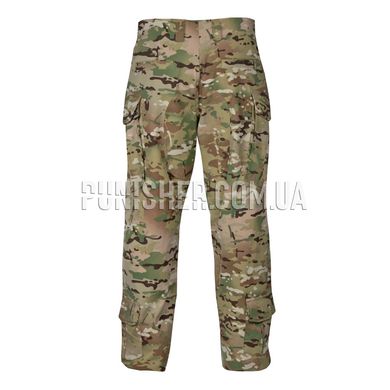 Crye Precision G3 All Weather Field Pants Multicam, Multicam, 36 R