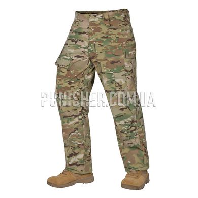 Штаны Crye Precision G3 All Weather Field Pants Multicam, Multicam, 36 R