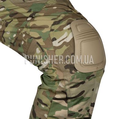 Crye Precision G3 Combat Pants, Multicam, 30R