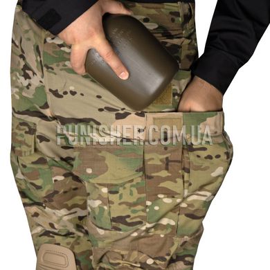 Crye Precision G3 Combat Pants, Multicam, 32L