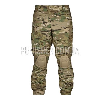 Crye Precision G3 Combat Pants, Multicam, 32R