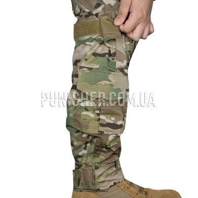 Crye Precision G3 Combat Pants, Multicam, 34L