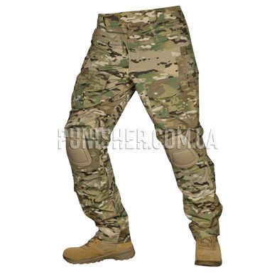 Crye Precision G3 Combat Pants, Multicam, 30R