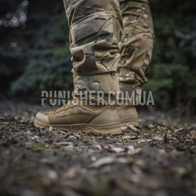 Бойові штани під наколінники M-Tac Sturm Gen.II NYCO Extreme Multicam, Multicam, 32/32