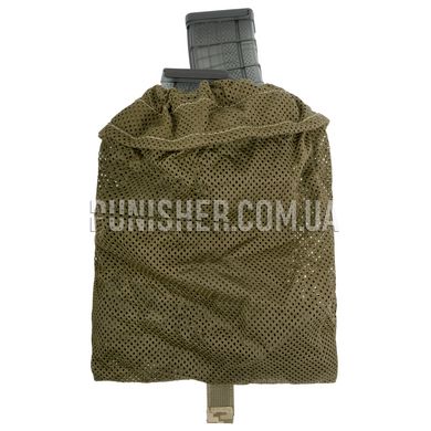 Hoffmann Equipment Magazine Drop Pouch, ММ14, Molle, Quick release