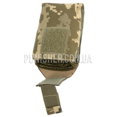 Сумка сброса магазинов Hoffmann Equipment, ММ14, Molle, Быстрый сброс