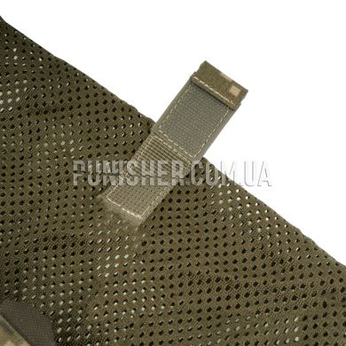 Hoffmann Equipment Magazine Drop Pouch, ММ14, Molle, Quick release