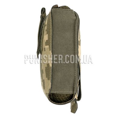 Hoffmann Equipment Magazine Drop Pouch, ММ14, Molle, Quick release