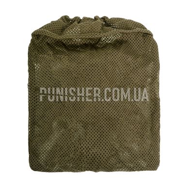 Сумка сброса магазинов Hoffmann Equipment, ММ14, Molle, Быстрый сброс