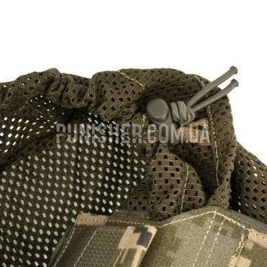 Hoffmann Equipment Magazine Drop Pouch, ММ14, Molle, Quick release