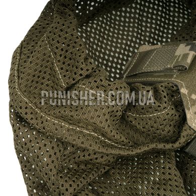 Hoffmann Equipment Magazine Drop Pouch, ММ14, Molle, Quick release