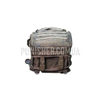 Тактичний рюкзак снайпера Eberlestock X3 LoDrag Pack (Був у використанні), Coyote Brown, 33 л