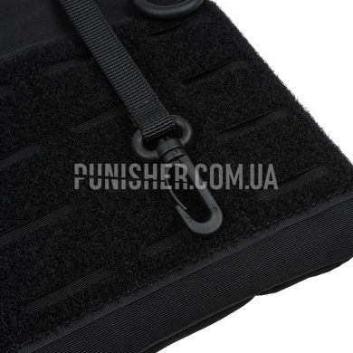 Тактическая сумка Hard Kit Small, Черный, 0,8 л