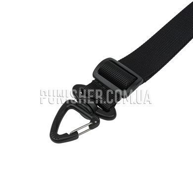 Тактическая сумка Hard Kit Small, Черный, 0,8 л