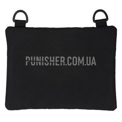 Тактическая сумка Hard Kit Small, Черный, 0,8 л