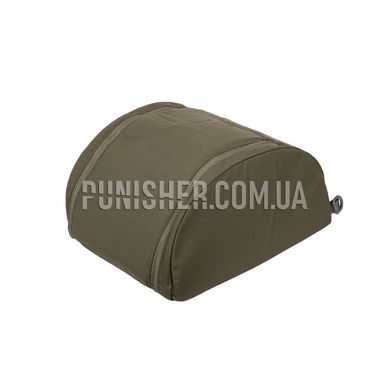 Primal Gear Helmet Storage Bag, Olive, Helmet bag