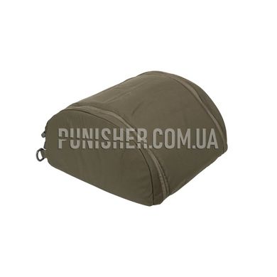 Тактична сумка Primal Gear Helmet Storage Bag для шолому, Olive, Сумка для шолома