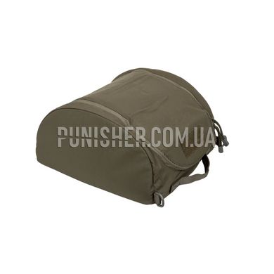 Primal Gear Helmet Storage Bag, Olive, Helmet bag