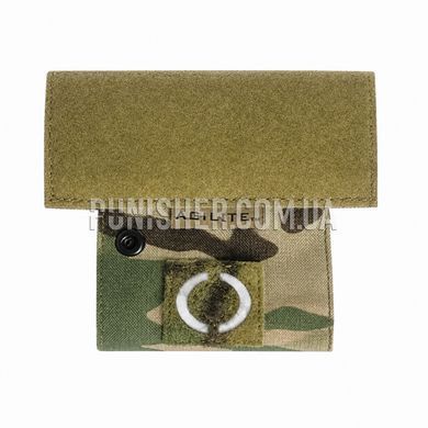 Тактический подсумок-держатель под турникет Agilite Tourniquet Holder, Multicam, Подсумок для турникета