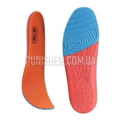 Устілки M-Tac Vent Orange Gen.II, Помаранчевий, 40 (UA)