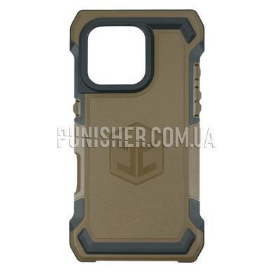 Защитный чехол Juggernaut ENDVR для смартфона iPhone 16 Pro, DE
