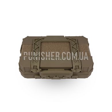 ACM Tactical Gear Case, Tan, 2000000044910