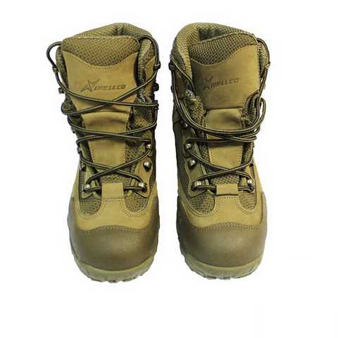 wellco hybrid hiker